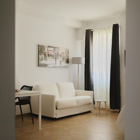 Residence Degli Aranci - Caseta Ankona Zewnętrze zdjęcie