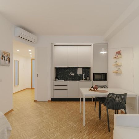 Residence Degli Aranci - Caseta Ankona Zewnętrze zdjęcie
