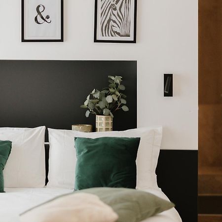 Residence Degli Aranci - Caseta Ankona Zewnętrze zdjęcie