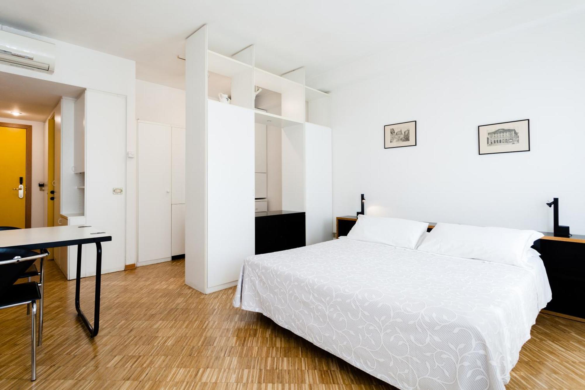 Residence Degli Aranci - Caseta Ankona Pokój zdjęcie