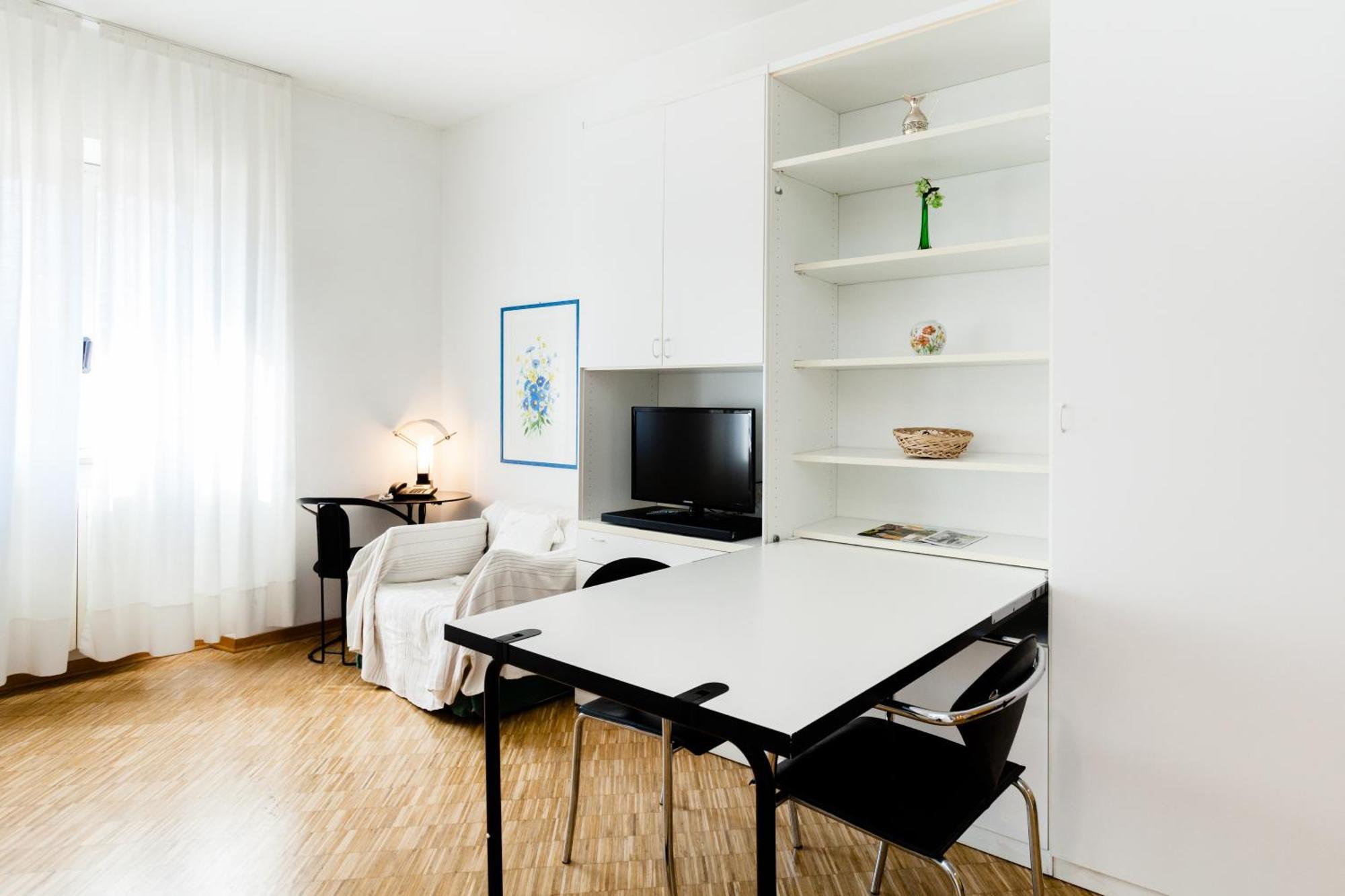Residence Degli Aranci - Caseta Ankona Pokój zdjęcie