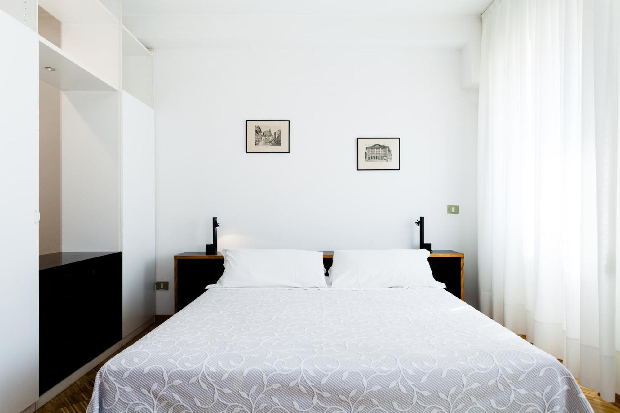 Residence Degli Aranci - Caseta Ankona Pokój zdjęcie