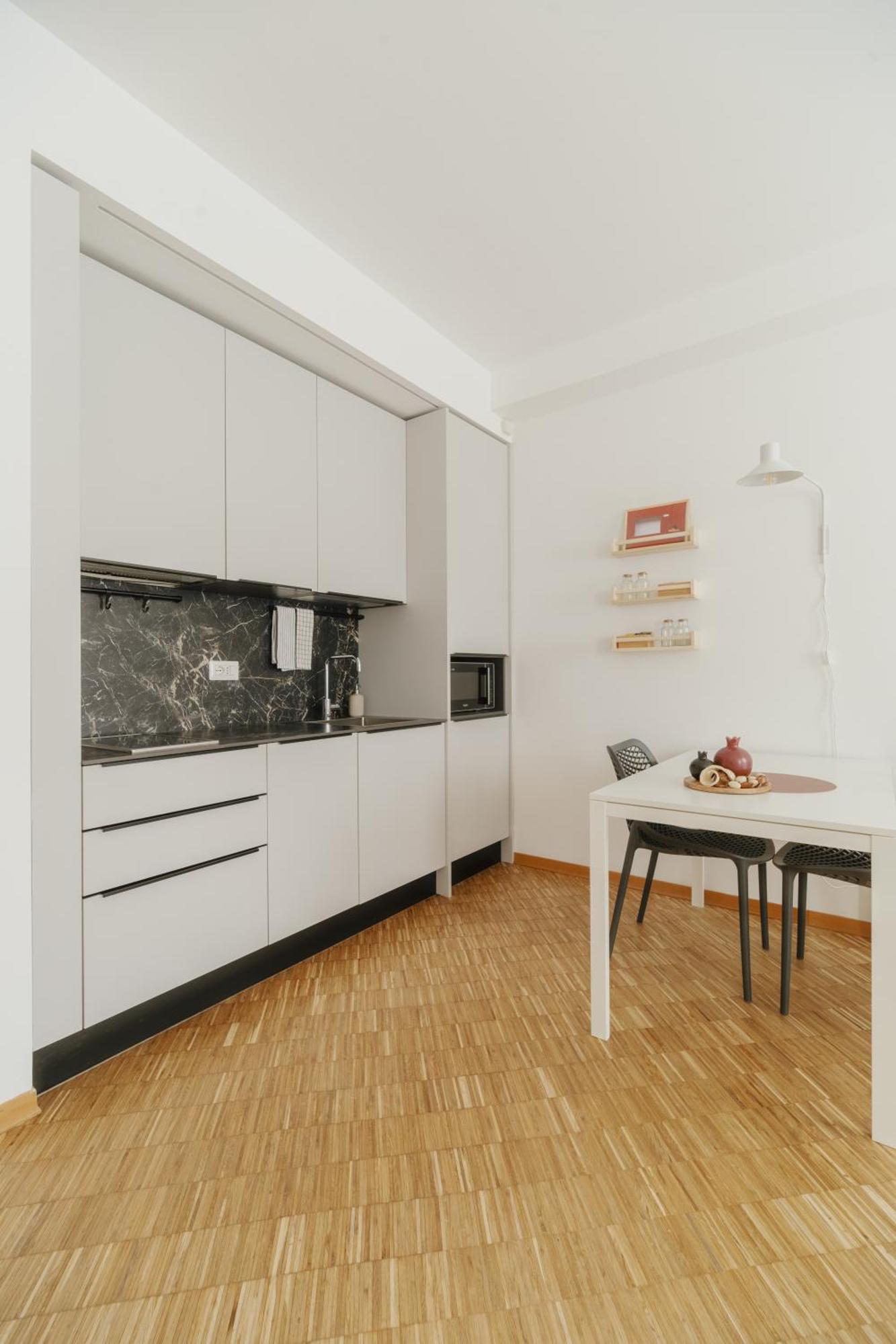 Residence Degli Aranci - Caseta Ankona Zewnętrze zdjęcie