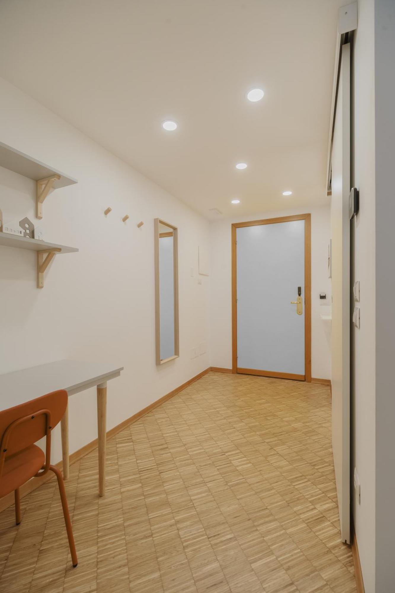 Residence Degli Aranci - Caseta Ankona Zewnętrze zdjęcie