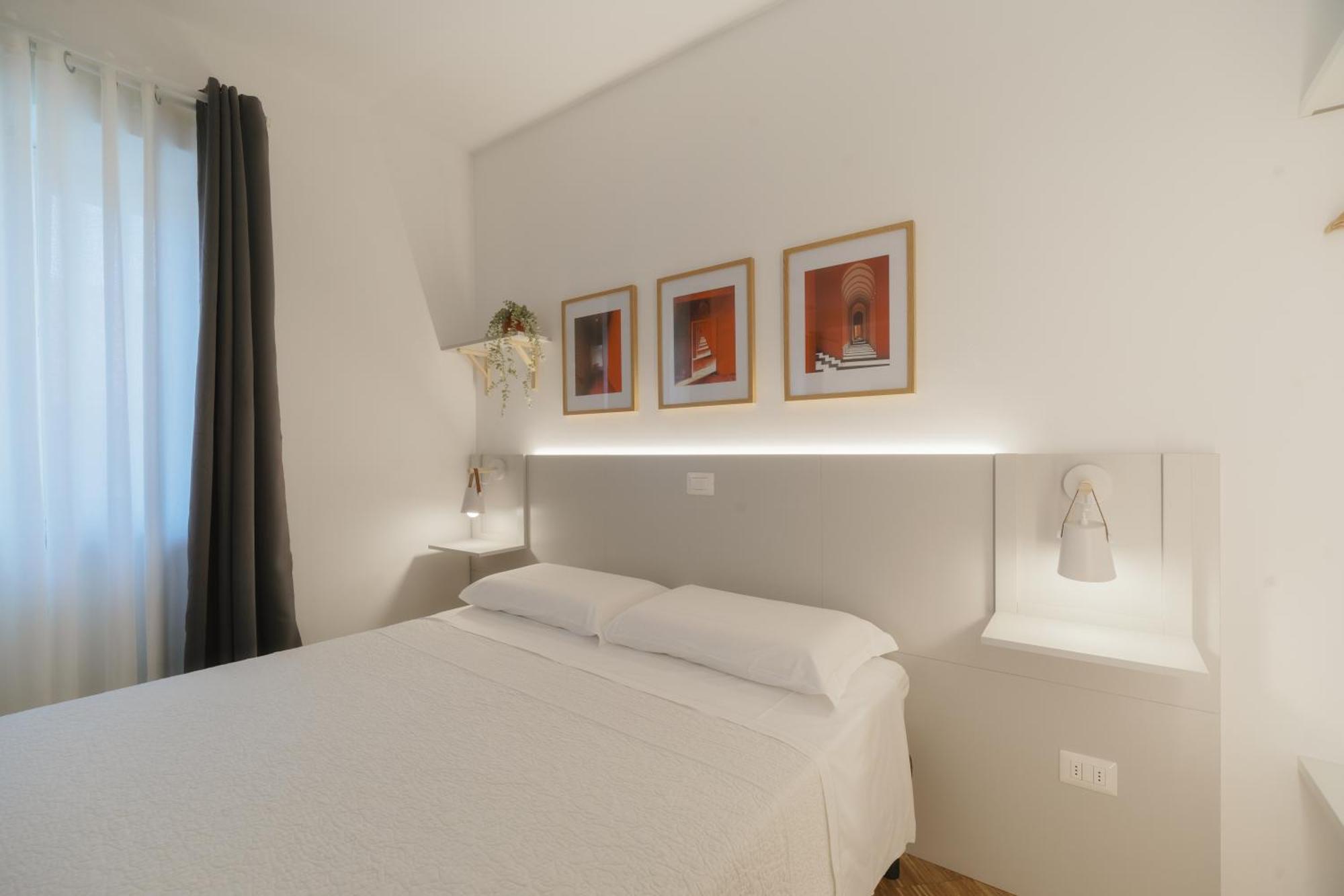 Residence Degli Aranci - Caseta Ankona Zewnętrze zdjęcie