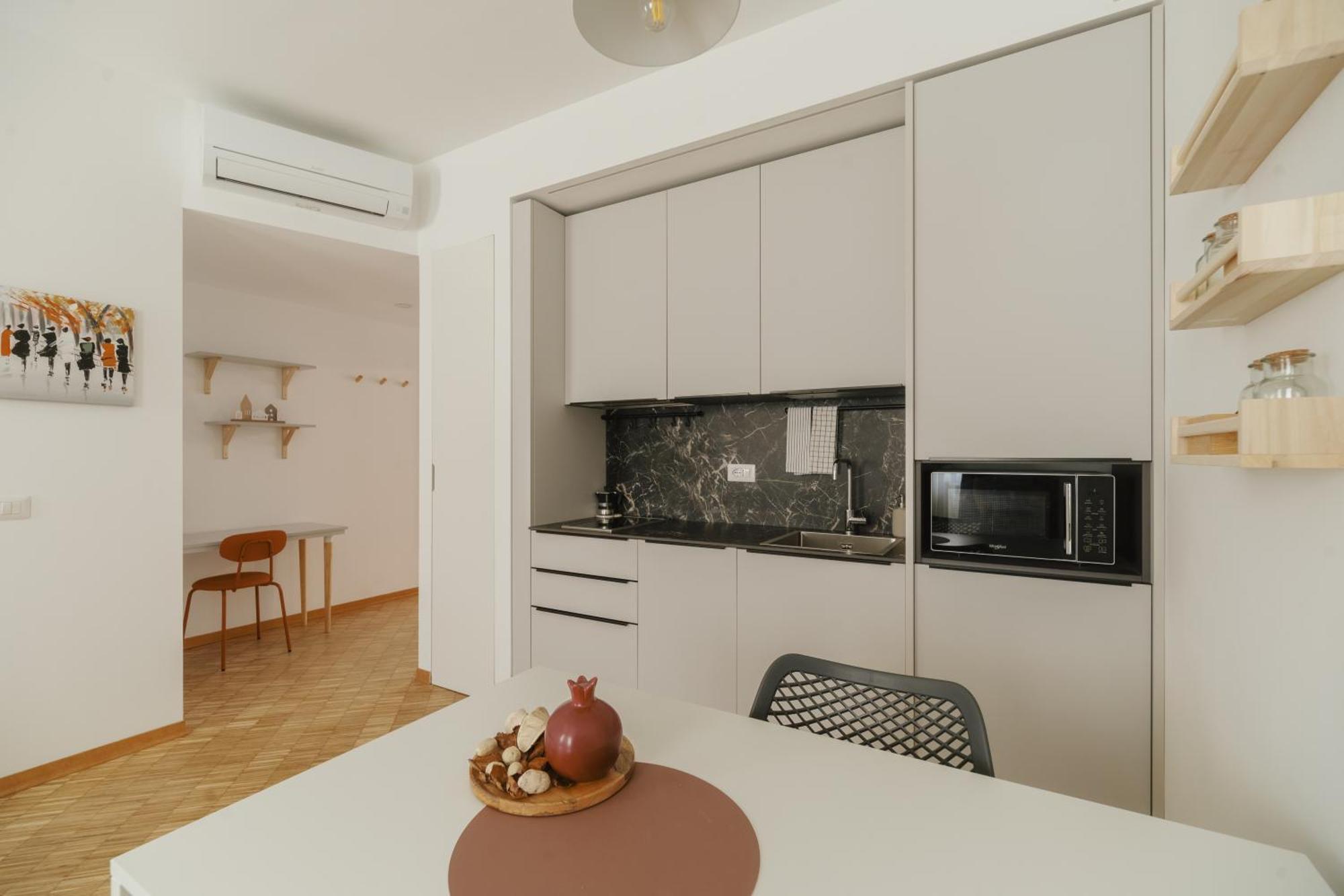 Residence Degli Aranci - Caseta Ankona Zewnętrze zdjęcie