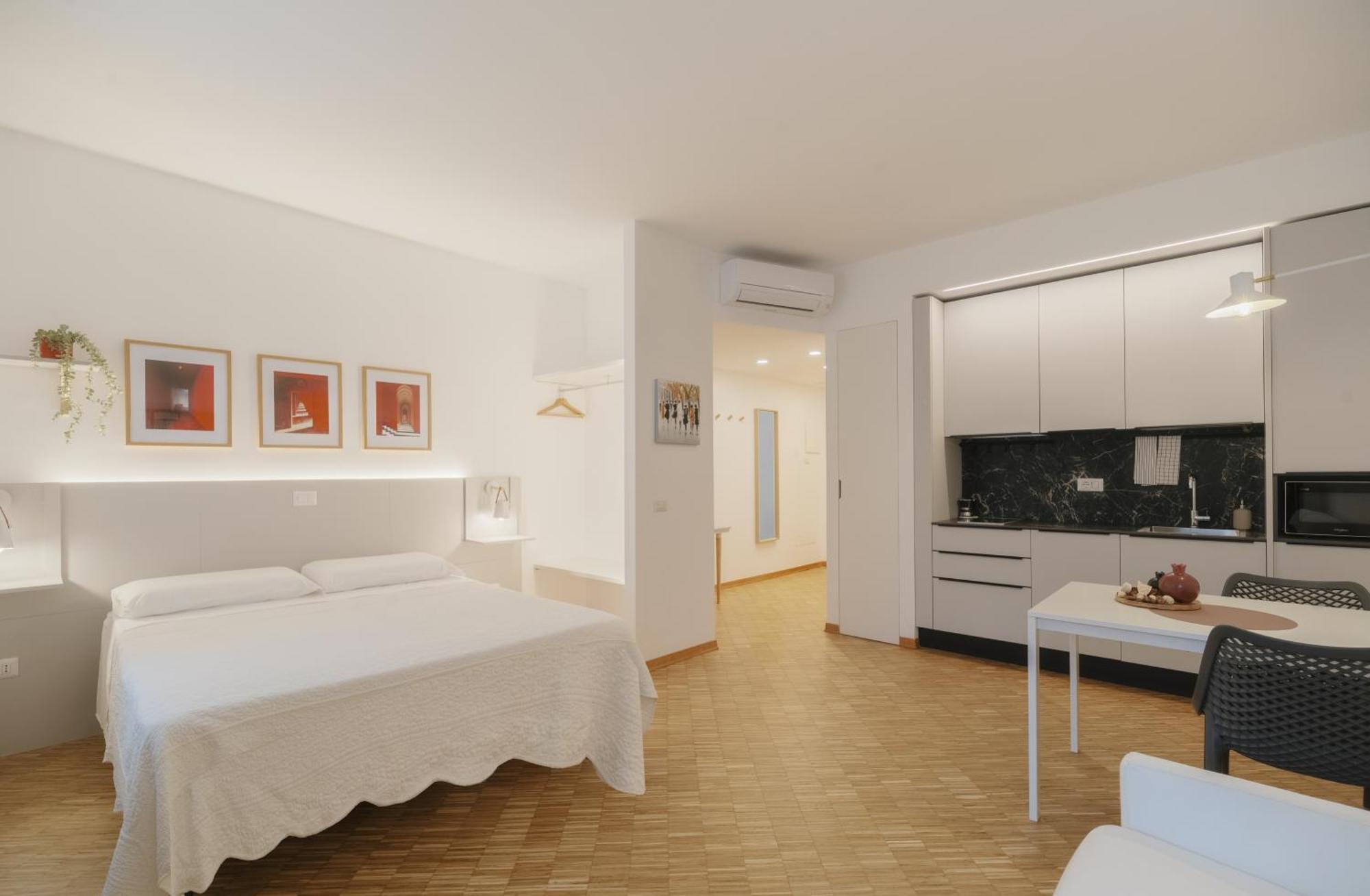 Residence Degli Aranci - Caseta Ankona Zewnętrze zdjęcie