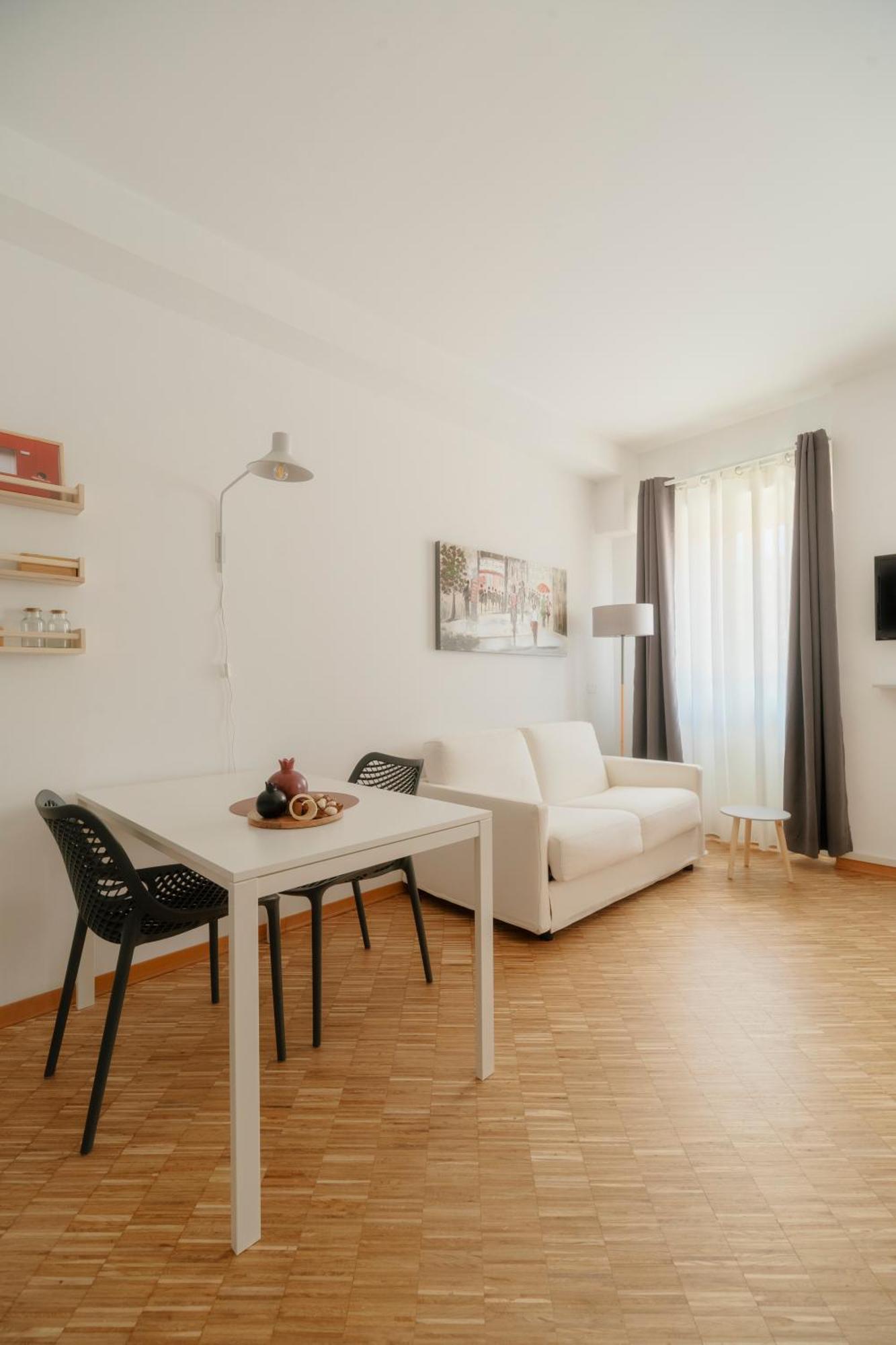 Residence Degli Aranci - Caseta Ankona Zewnętrze zdjęcie