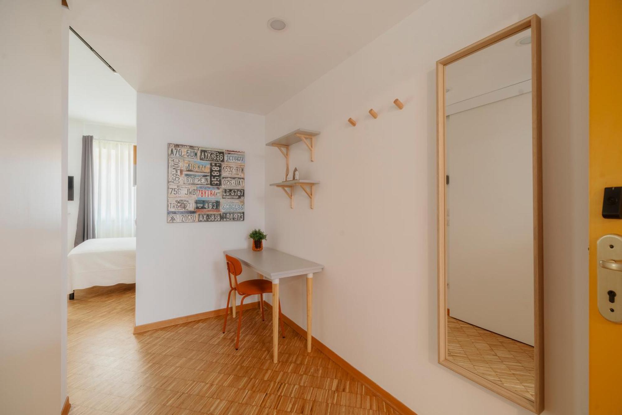 Residence Degli Aranci - Caseta Ankona Zewnętrze zdjęcie