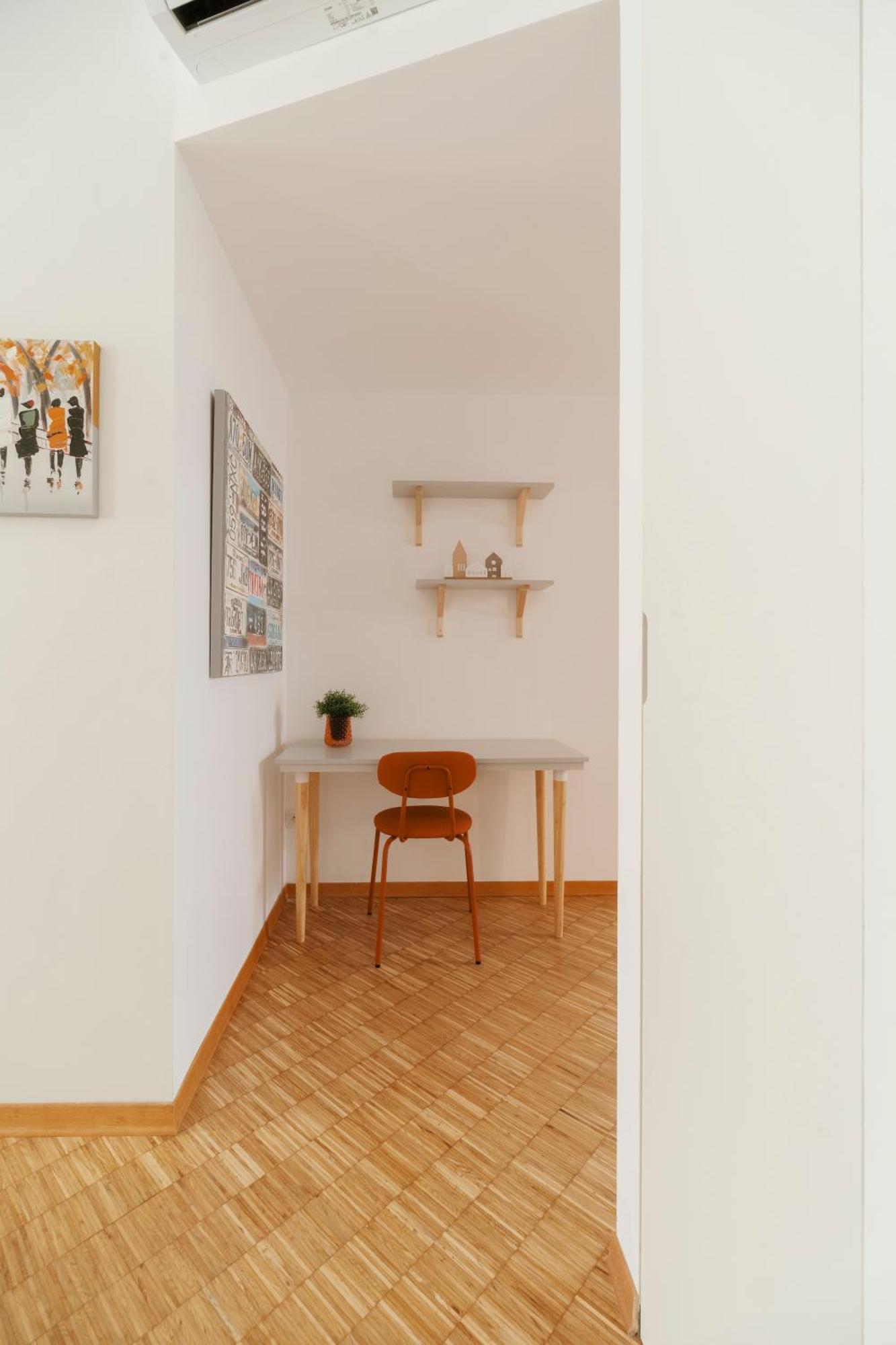 Residence Degli Aranci - Caseta Ankona Zewnętrze zdjęcie