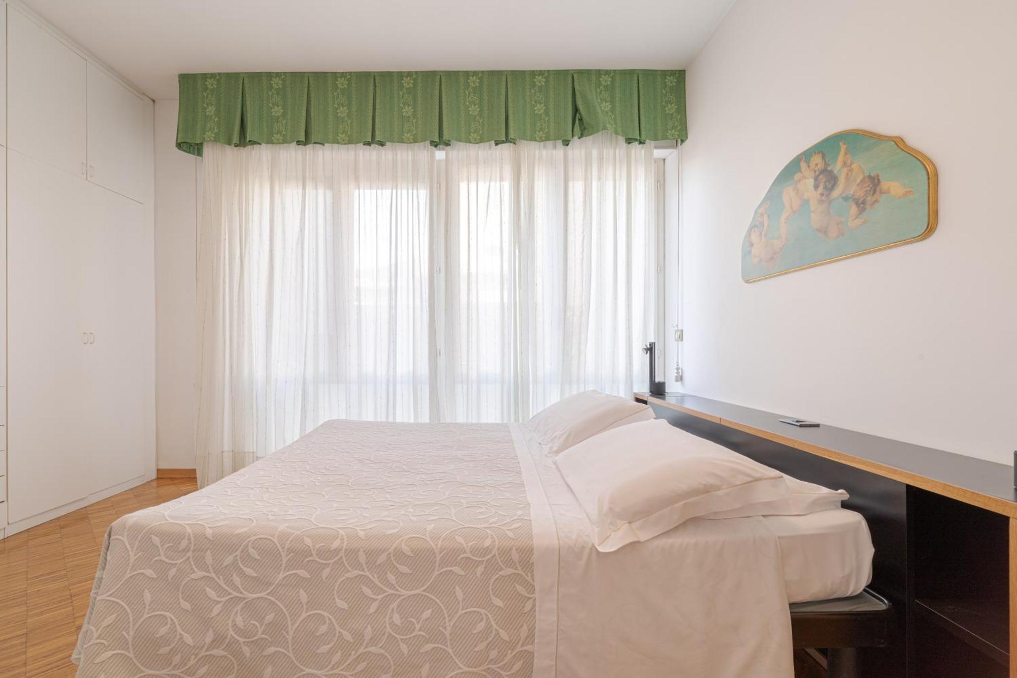 Residence Degli Aranci - Caseta Ankona Pokój zdjęcie