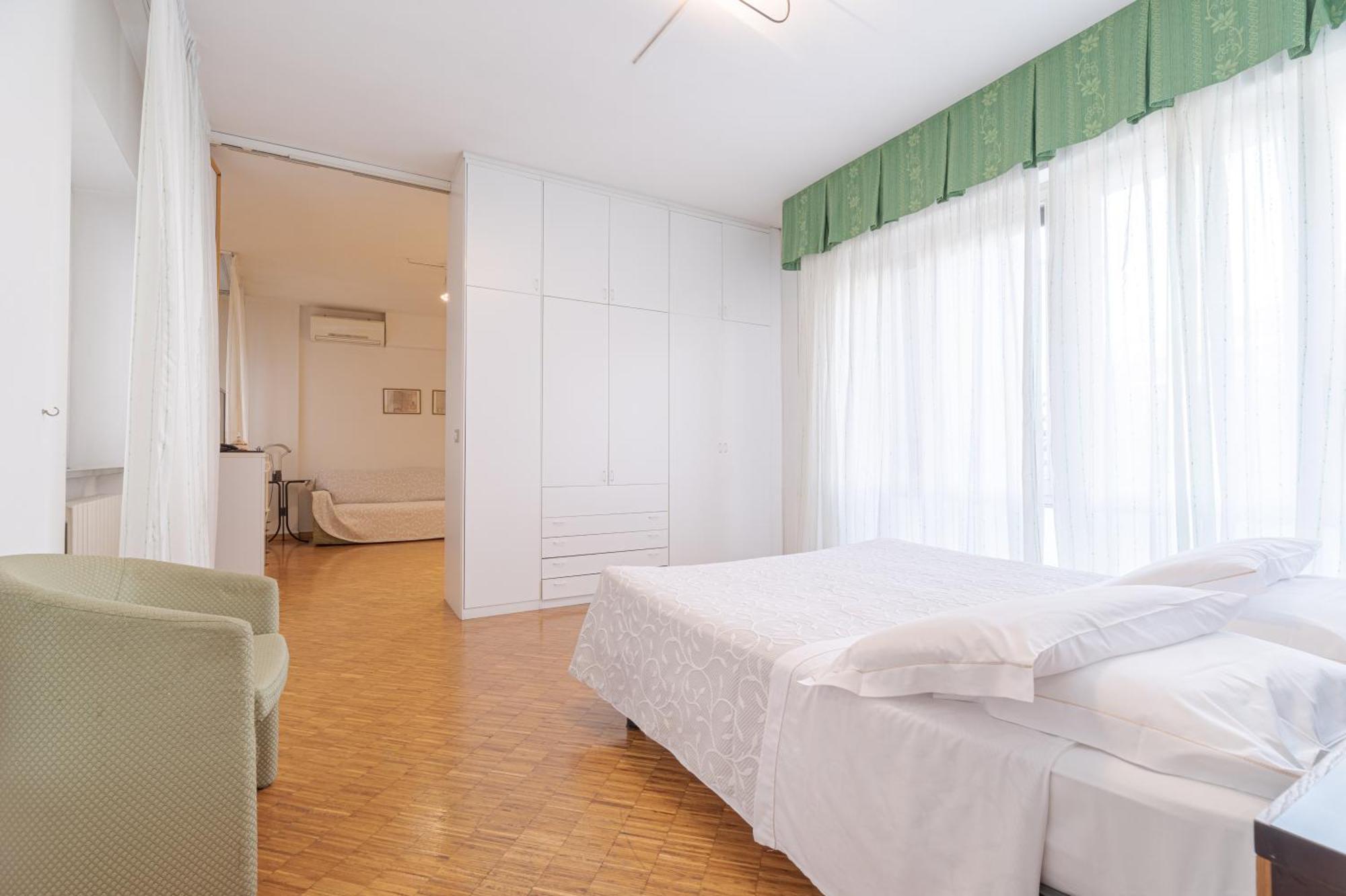 Residence Degli Aranci - Caseta Ankona Pokój zdjęcie