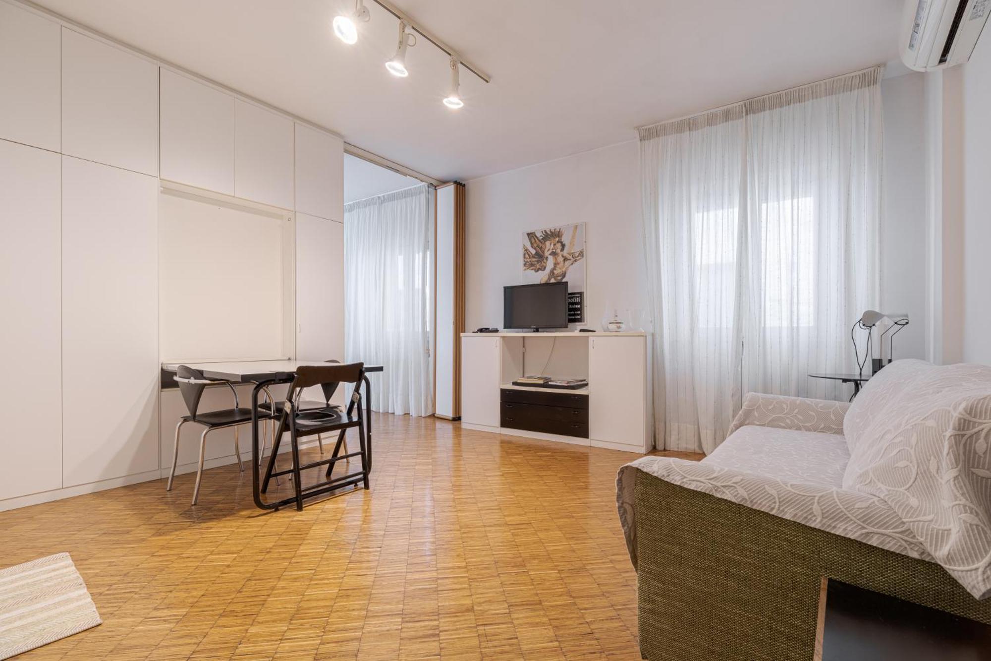 Residence Degli Aranci - Caseta Ankona Pokój zdjęcie