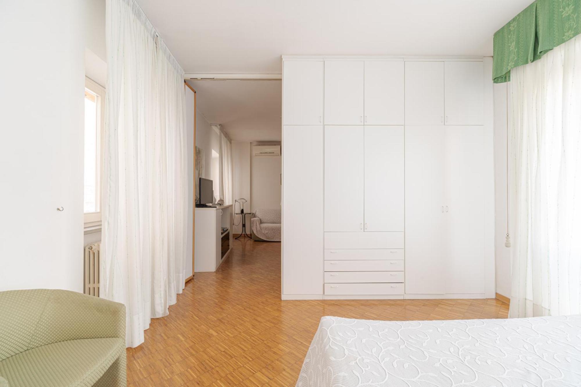 Residence Degli Aranci - Caseta Ankona Pokój zdjęcie