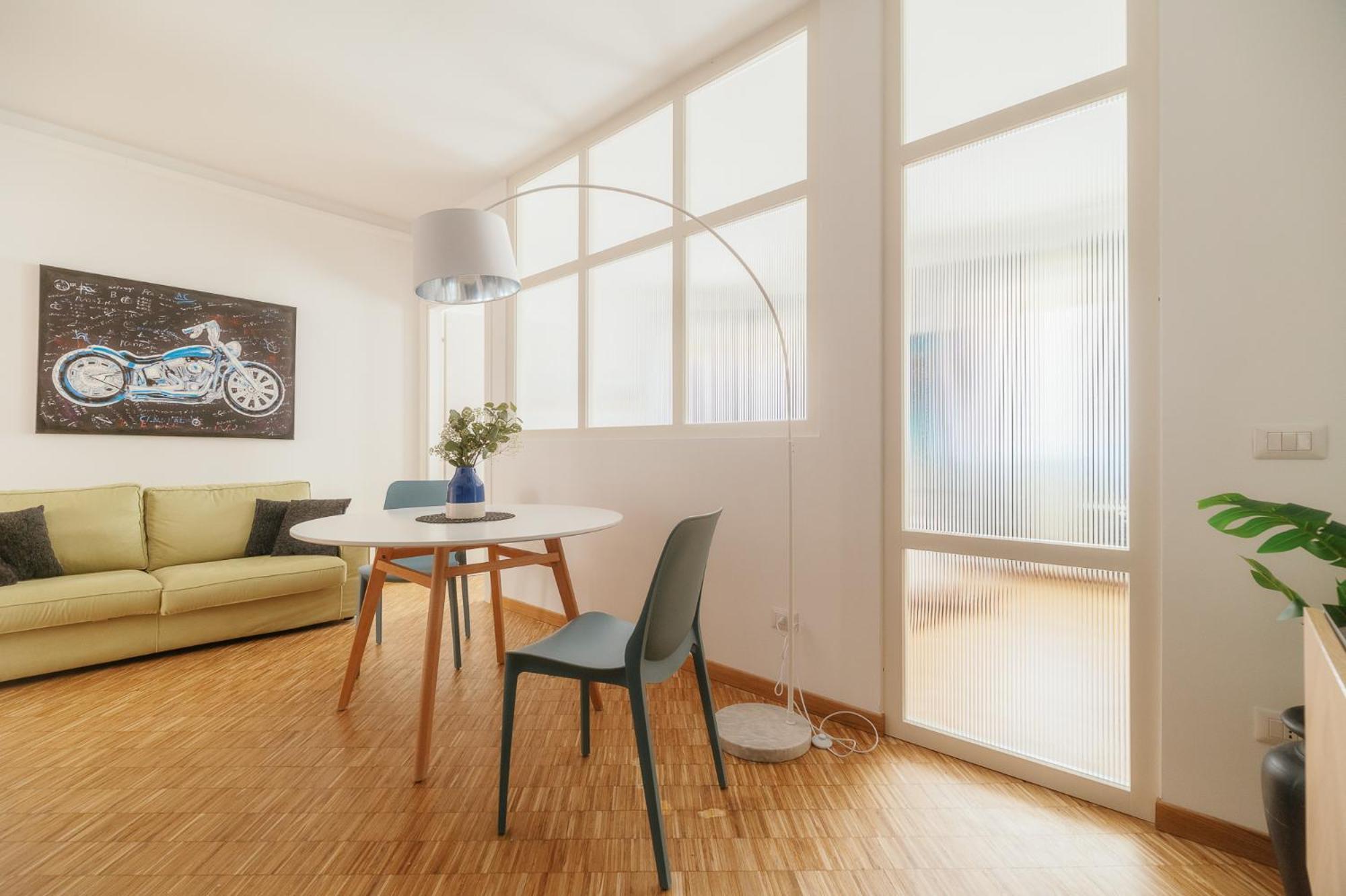Residence Degli Aranci - Caseta Ankona Zewnętrze zdjęcie