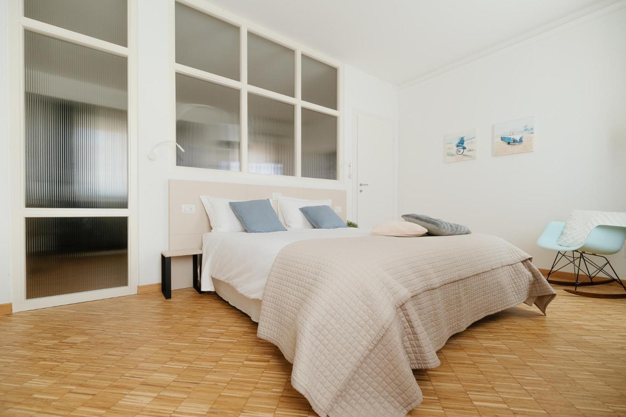 Residence Degli Aranci - Caseta Ankona Zewnętrze zdjęcie