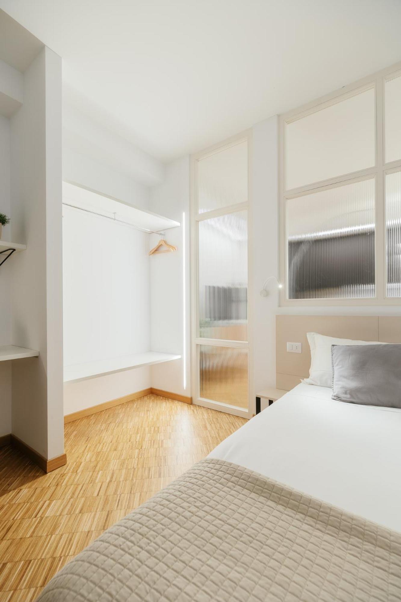Residence Degli Aranci - Caseta Ankona Zewnętrze zdjęcie