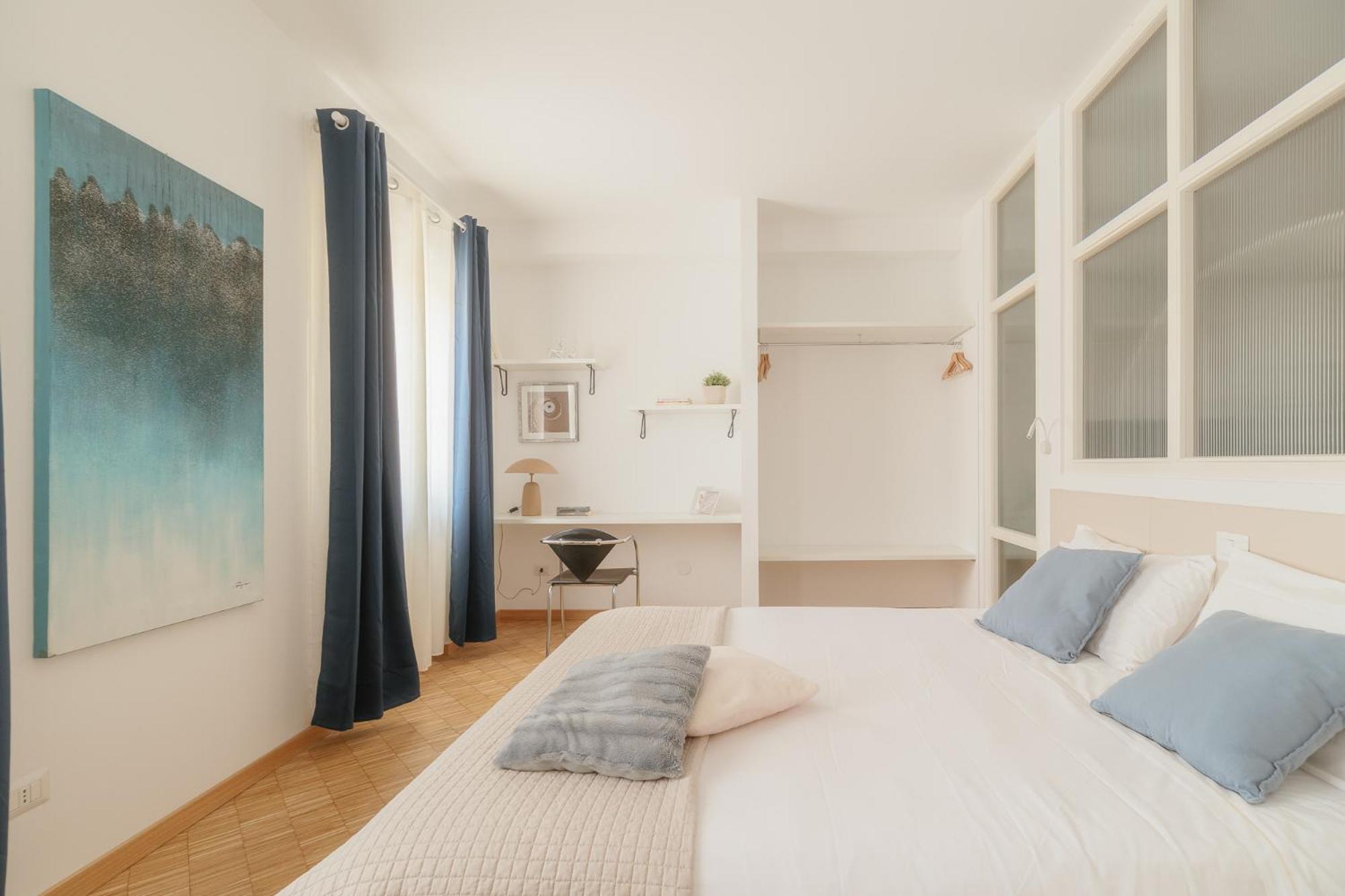 Residence Degli Aranci - Caseta Ankona Zewnętrze zdjęcie