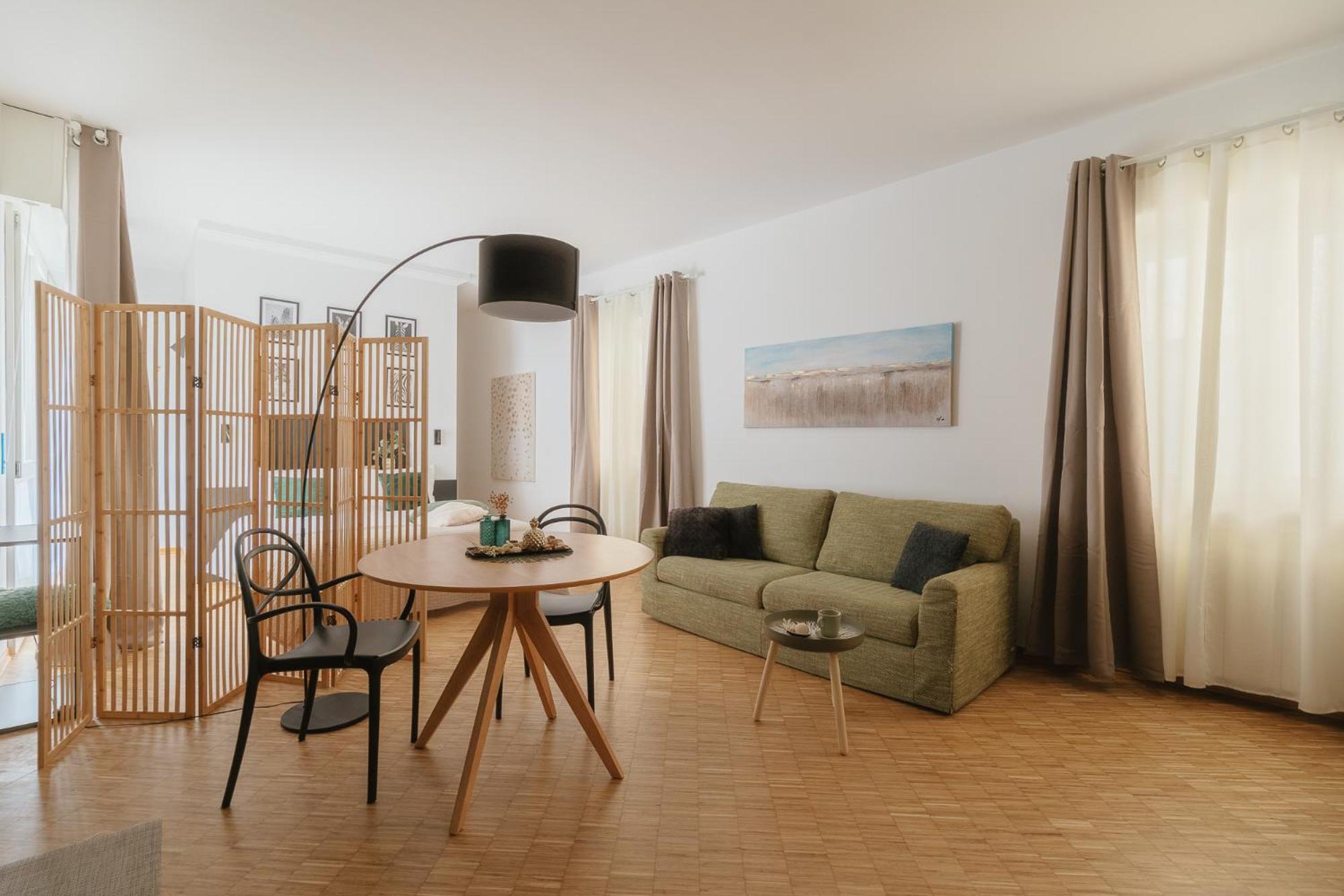 Residence Degli Aranci - Caseta Ankona Zewnętrze zdjęcie