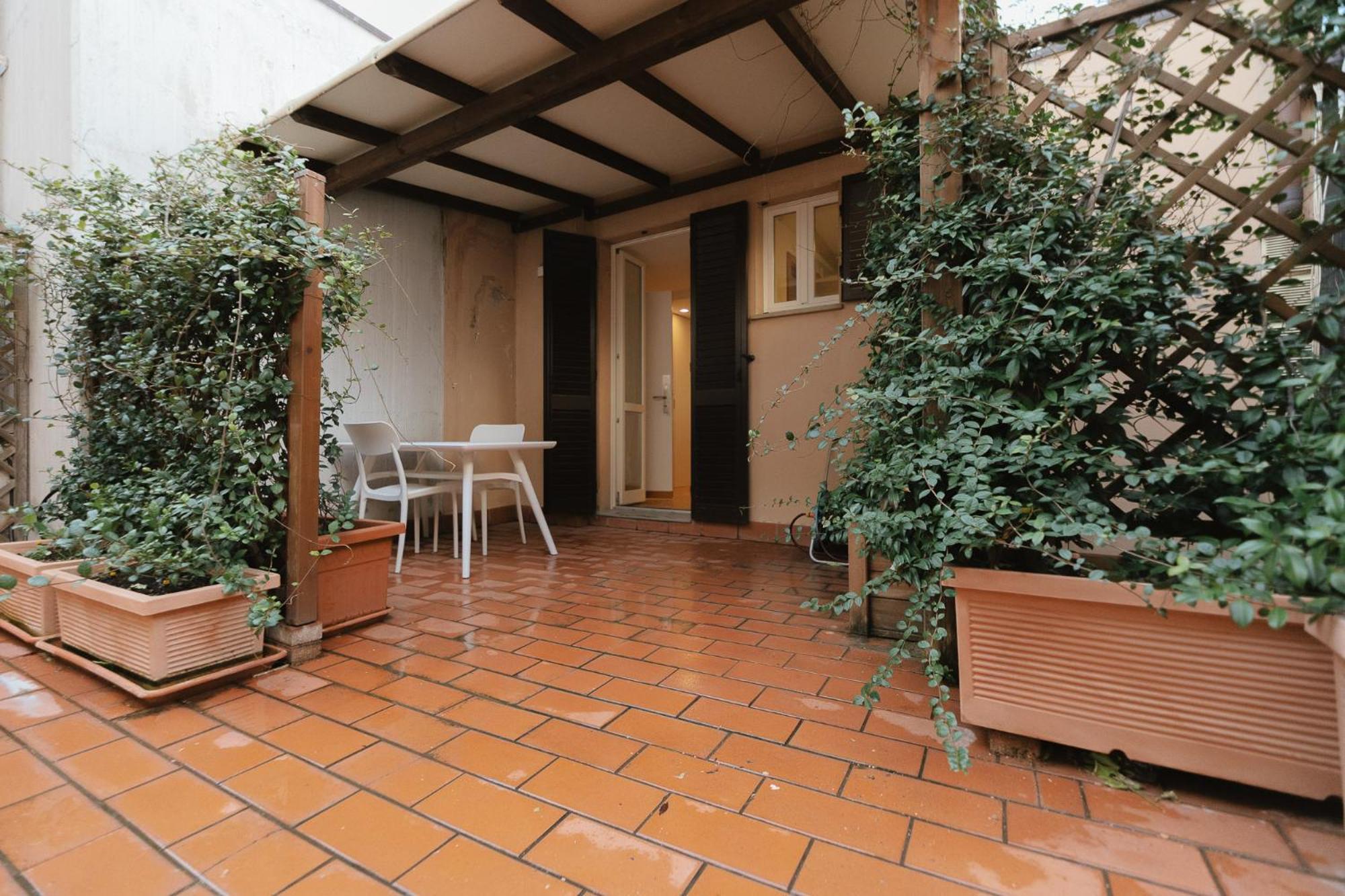 Residence Degli Aranci - Caseta Ankona Zewnętrze zdjęcie