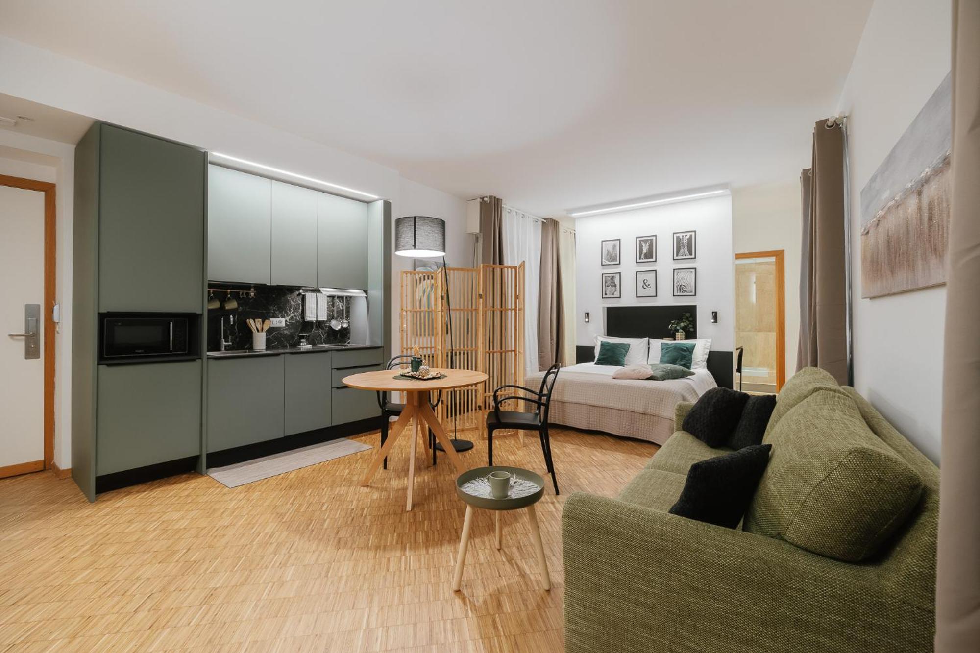 Residence Degli Aranci - Caseta Ankona Zewnętrze zdjęcie