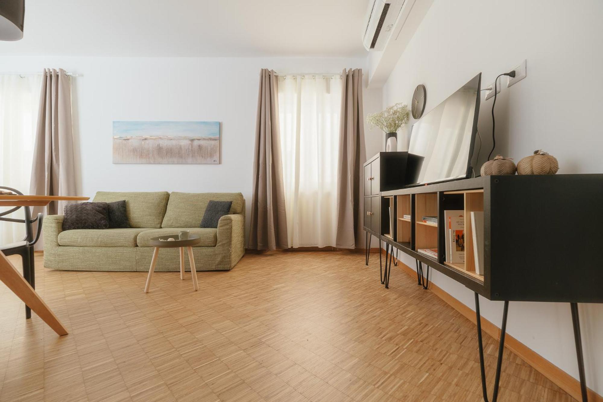 Residence Degli Aranci - Caseta Ankona Zewnętrze zdjęcie