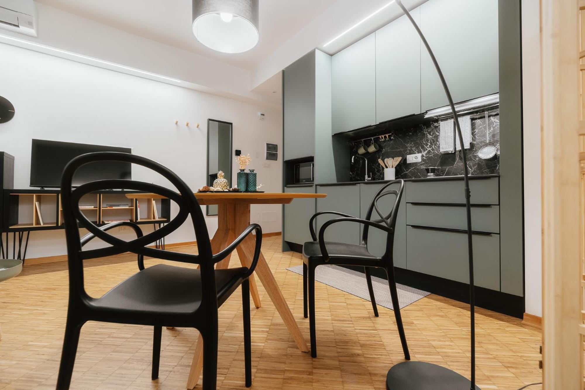 Residence Degli Aranci - Caseta Ankona Zewnętrze zdjęcie