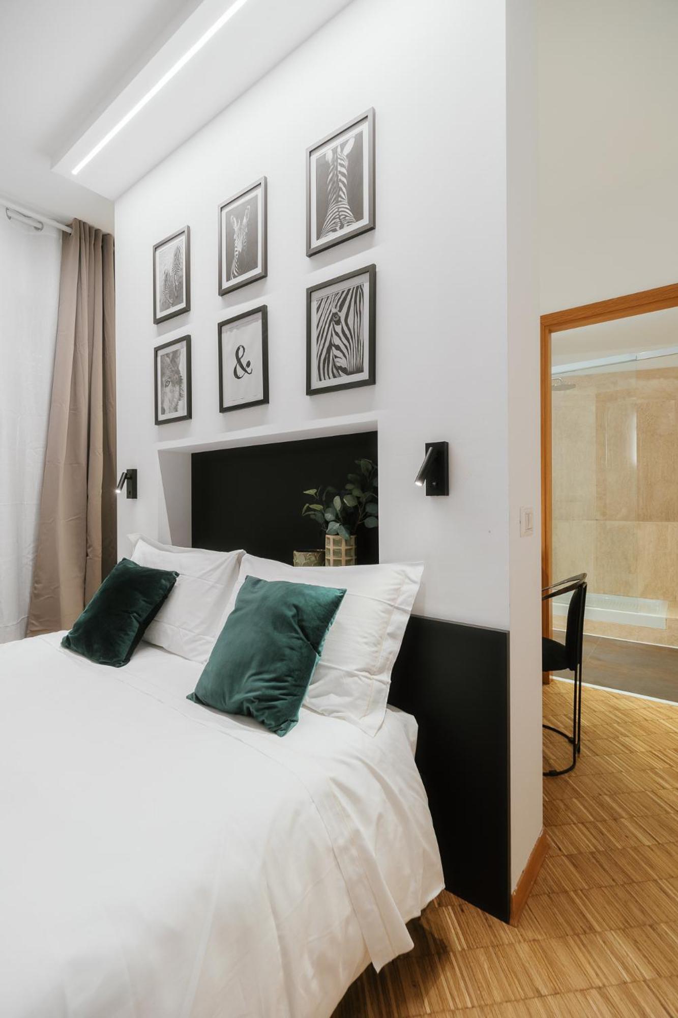 Residence Degli Aranci - Caseta Ankona Zewnętrze zdjęcie