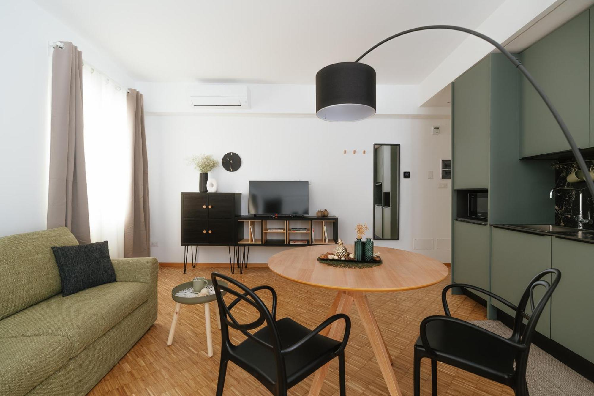 Residence Degli Aranci - Caseta Ankona Zewnętrze zdjęcie