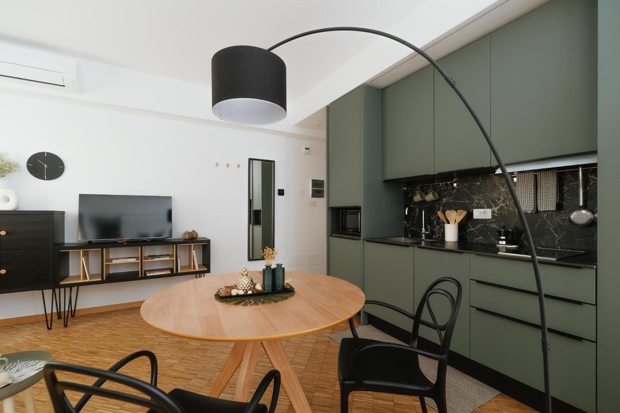 Residence Degli Aranci - Caseta Ankona Zewnętrze zdjęcie