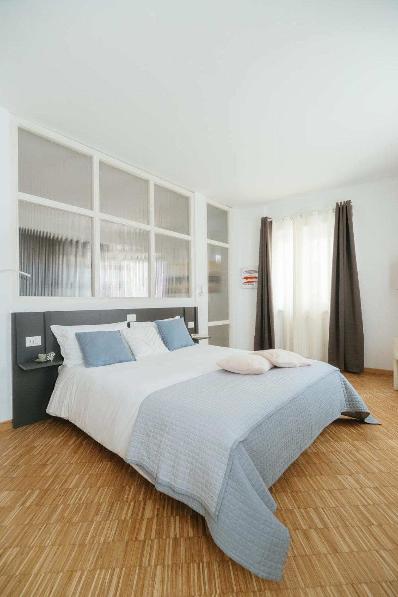 Residence Degli Aranci - Caseta Ankona Zewnętrze zdjęcie