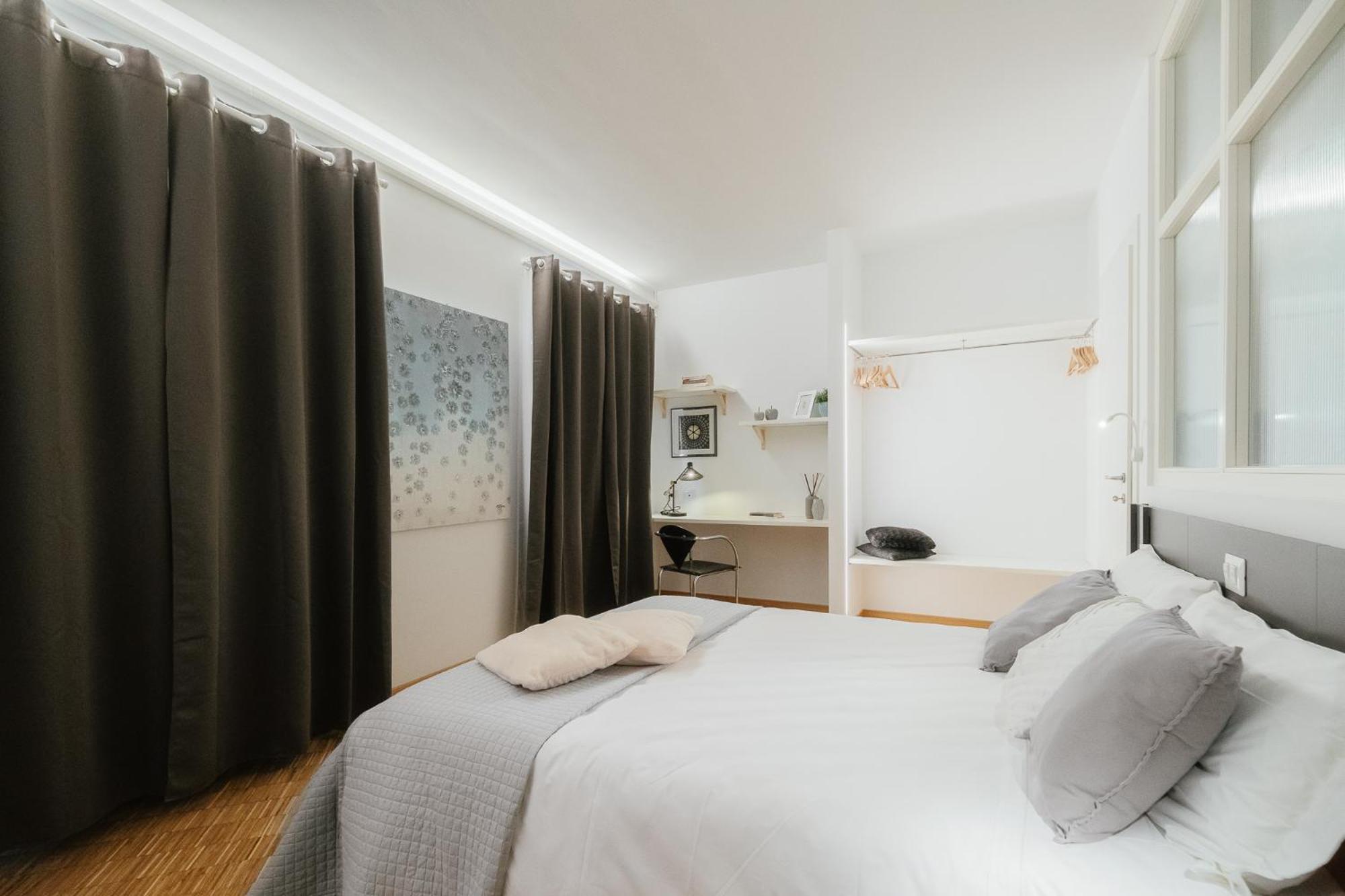 Residence Degli Aranci - Caseta Ankona Zewnętrze zdjęcie