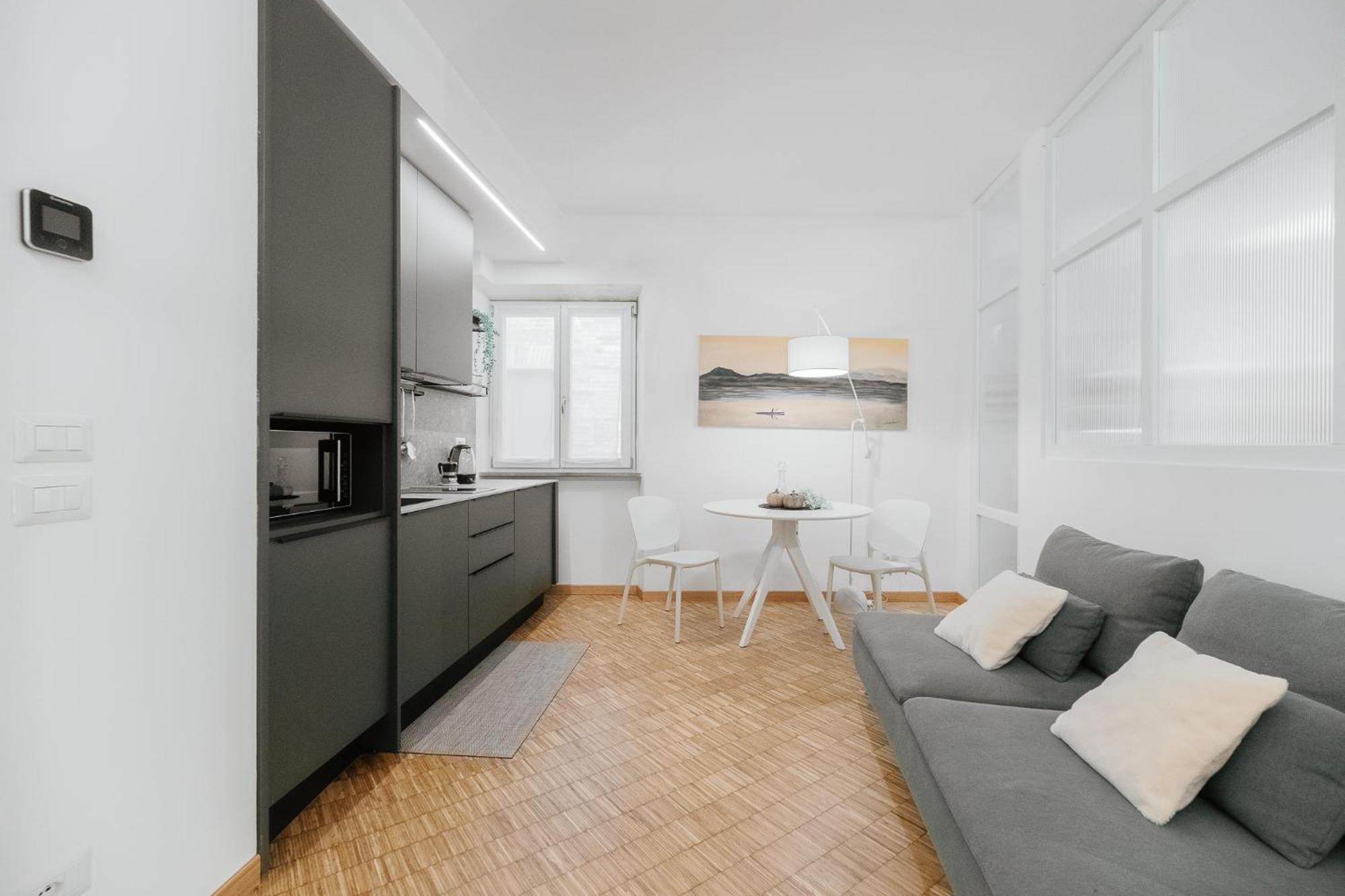 Residence Degli Aranci - Caseta Ankona Zewnętrze zdjęcie